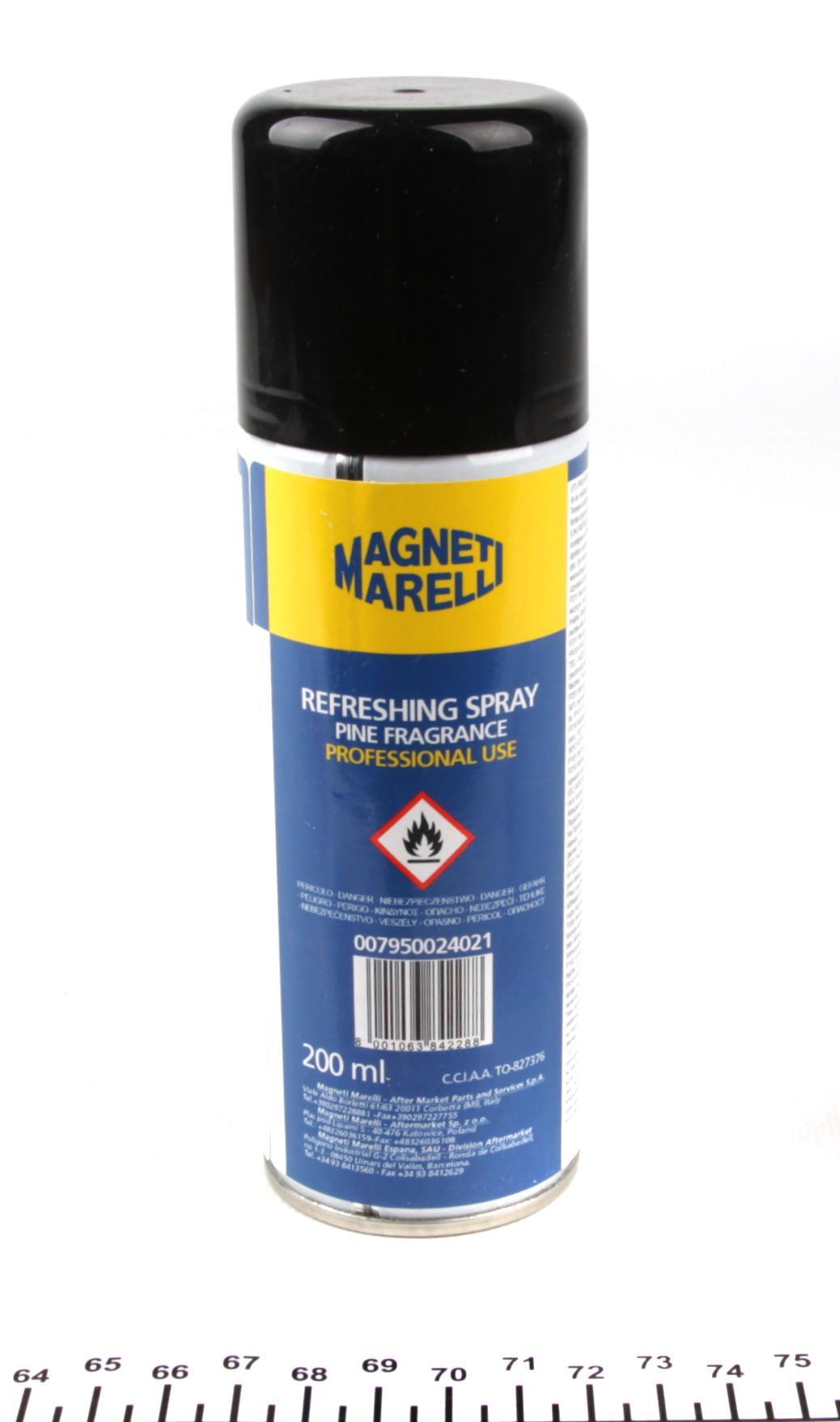 007950024021 MAGNETI MARELLI